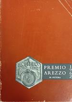 Premio Arezzo Di Pittura 1962