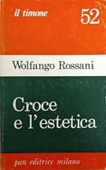 Croce E L'Estetica