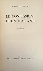 Le Confessioni Di Un Italiano