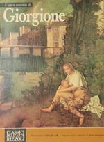 L' Opera Completa Di Giorgione