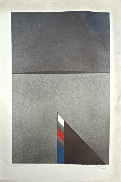 Senza Titolo - Walter Valentini - copertina