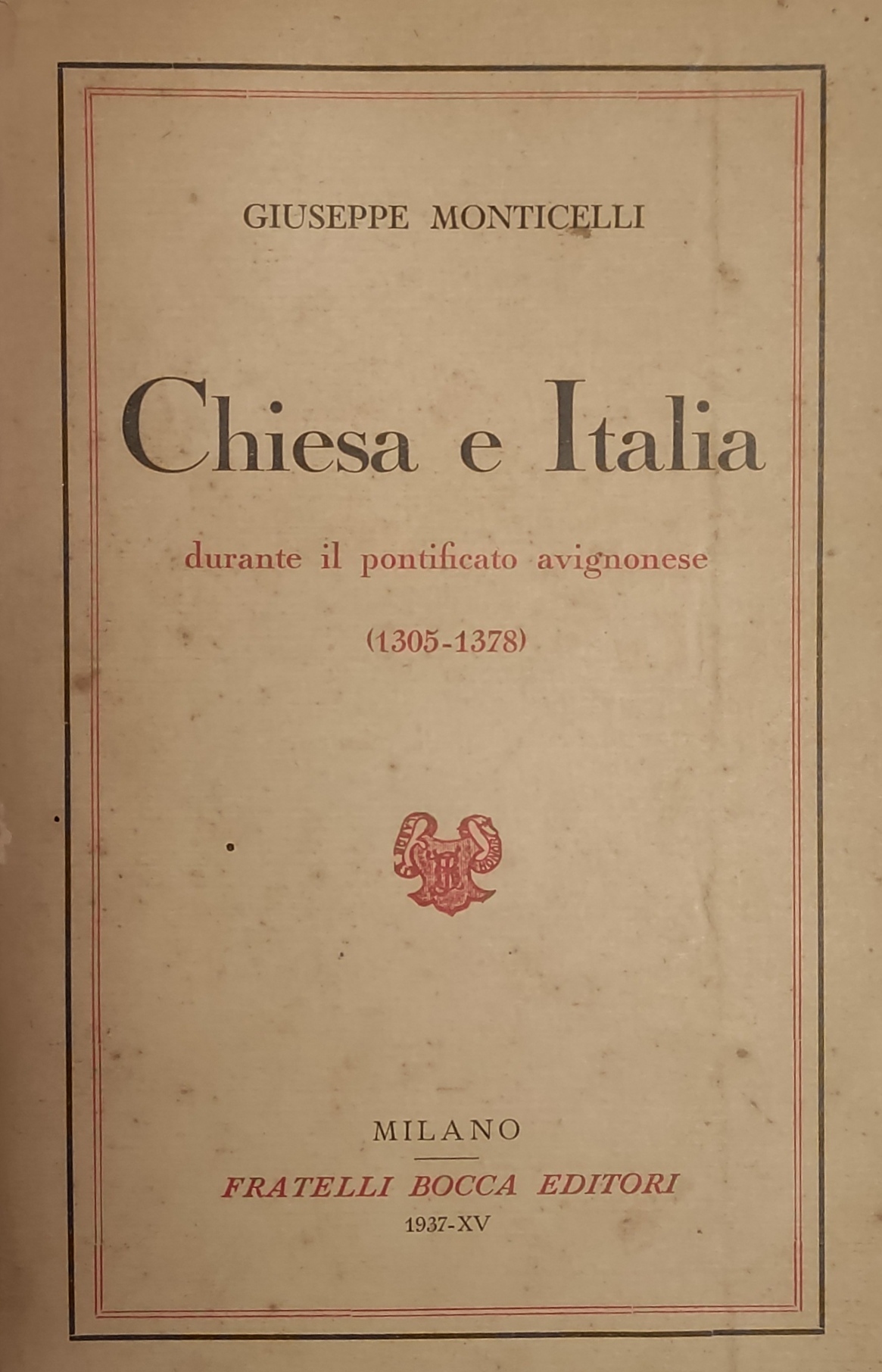 Libreria Minerva