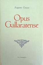 Opus Gallarantense