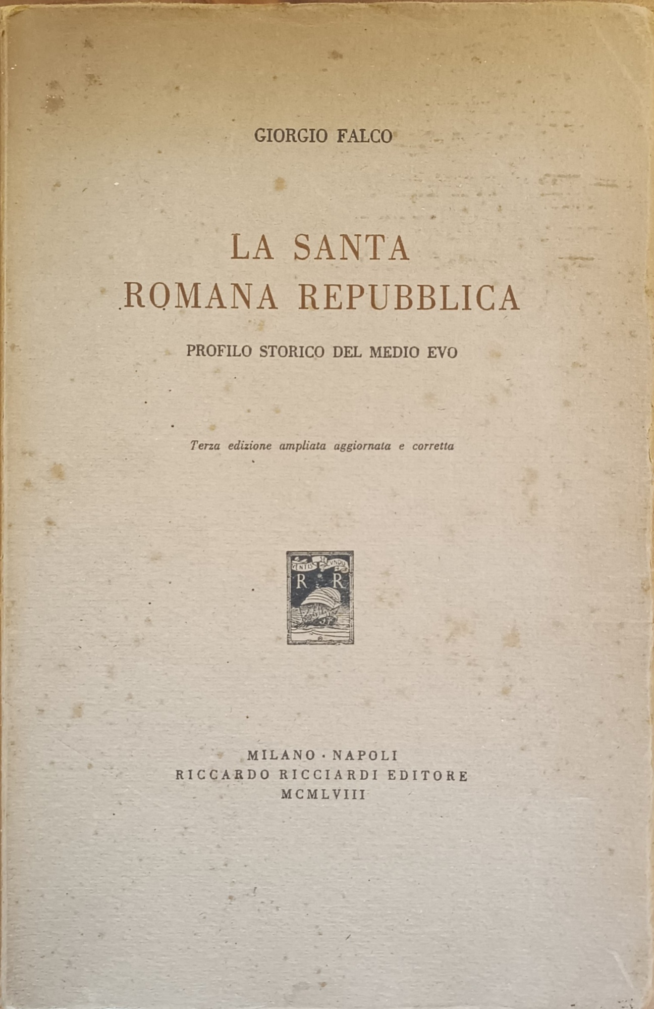 Libreria Minerva