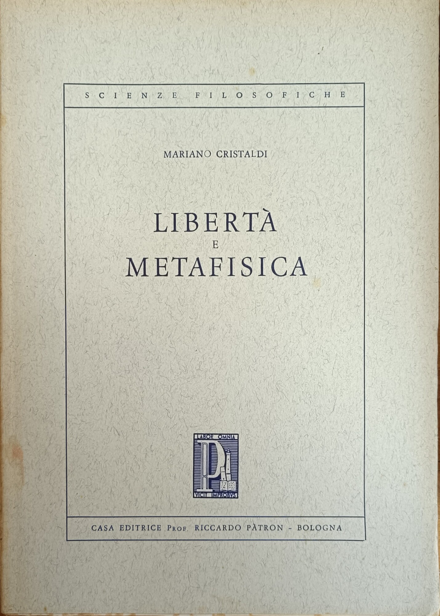 Libreria Minerva