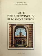 Ville Delle Province Di Bergamo E Brescia