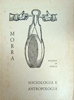 Sociologia E Antropologia