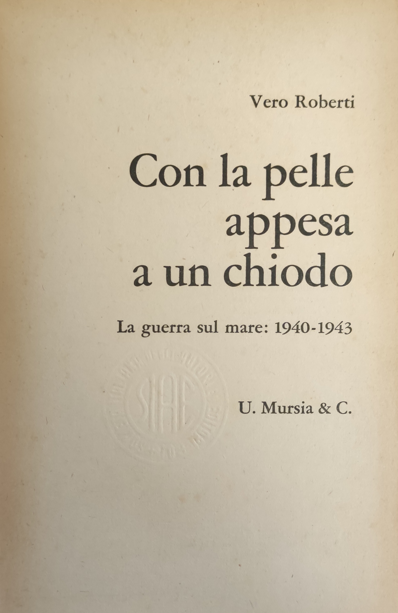 Libreria Minerva