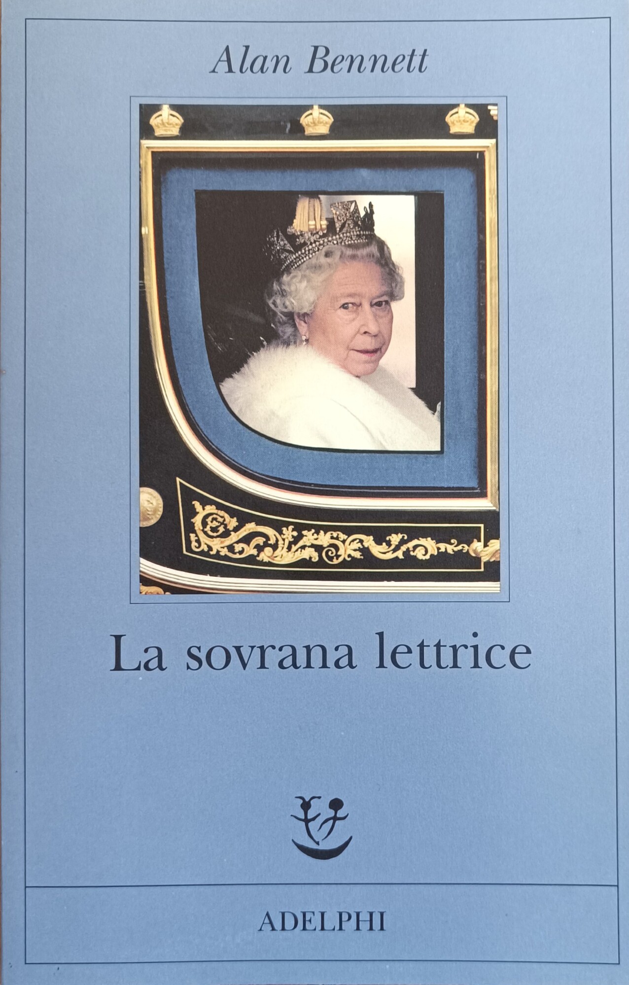 Libreria Minerva