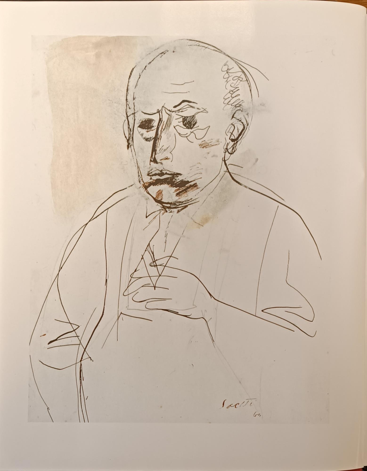 Bruno Saetti. Catalogo Generale Dell'Opera