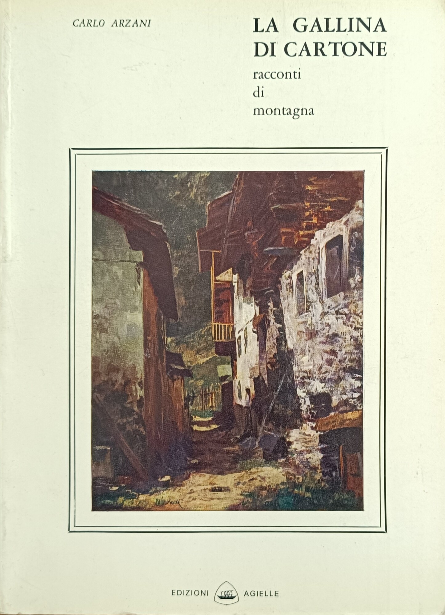 Libreria Minerva