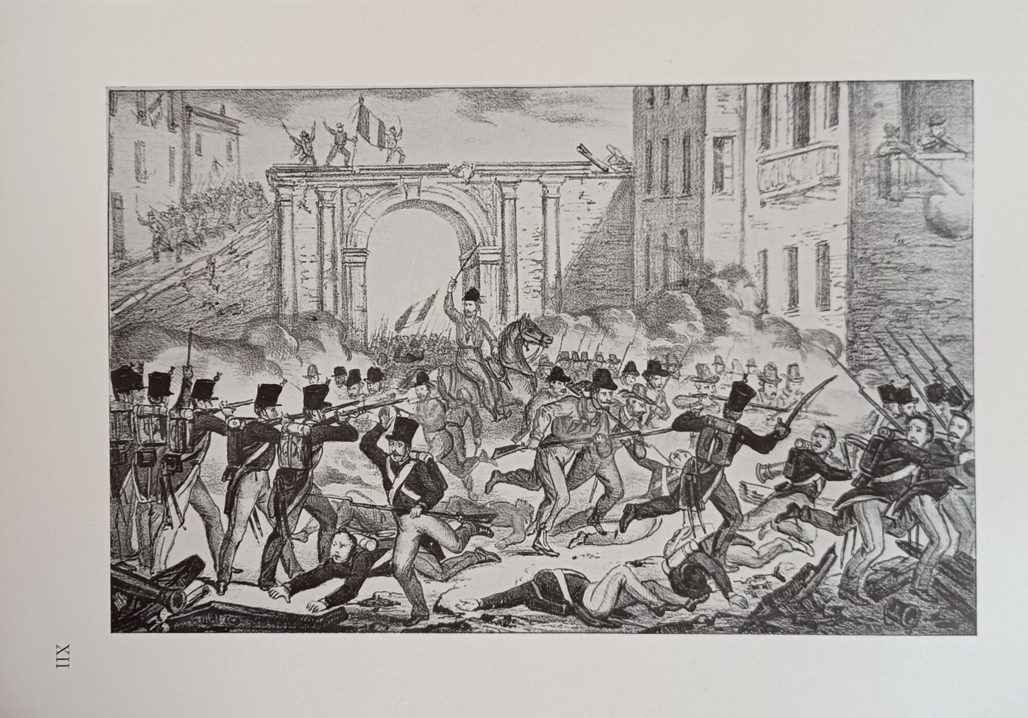 Il Trentennio Dell'Unità (1859 - 1861)