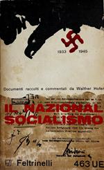 Il Nazionalsocialismo. Documenti 1933-1945