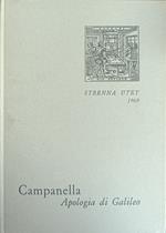 Apologia Di Galileo