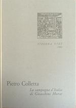 La Campagna D'Italia Di Gioacchino Murat