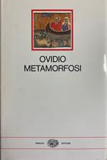 Metamorfosi