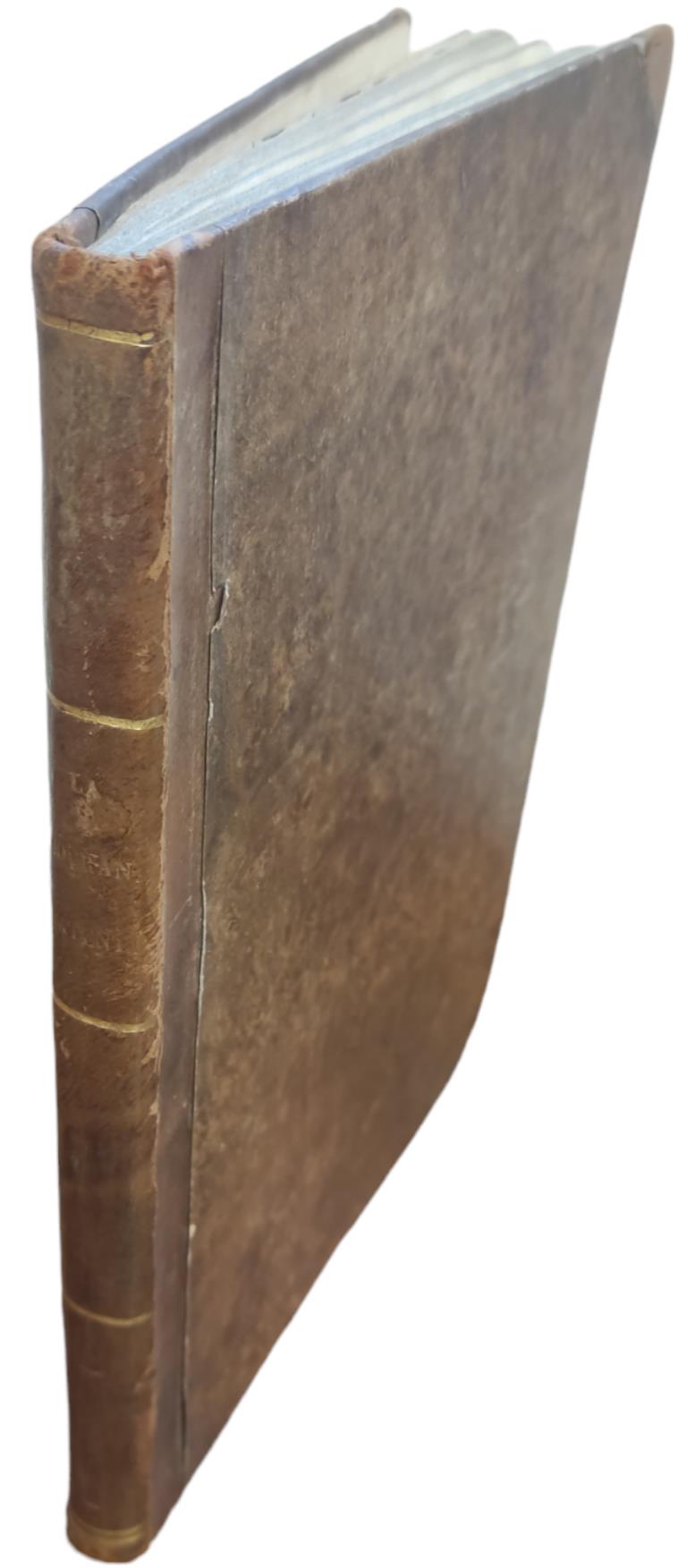 RACCOLTA DELLE SOVRANE PATENTI E DE' REGOLAMENTI RELATIVI ALL'ATTIVAZIONE DEL SISTEMA AMMINISTRATIVO NELLE PROVINCIE, DISTRETTI E COMUNI DIPENDENTI DAL GOVERNO DI VENEZIA (unito a) REGOLAMENTO PER L'ATTIVAZIONE DELLA REGIA PATENTE 12 FEBBRAIO 1816 (u