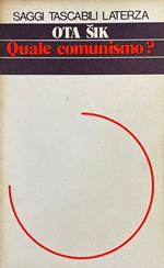 Quale Comunismo?