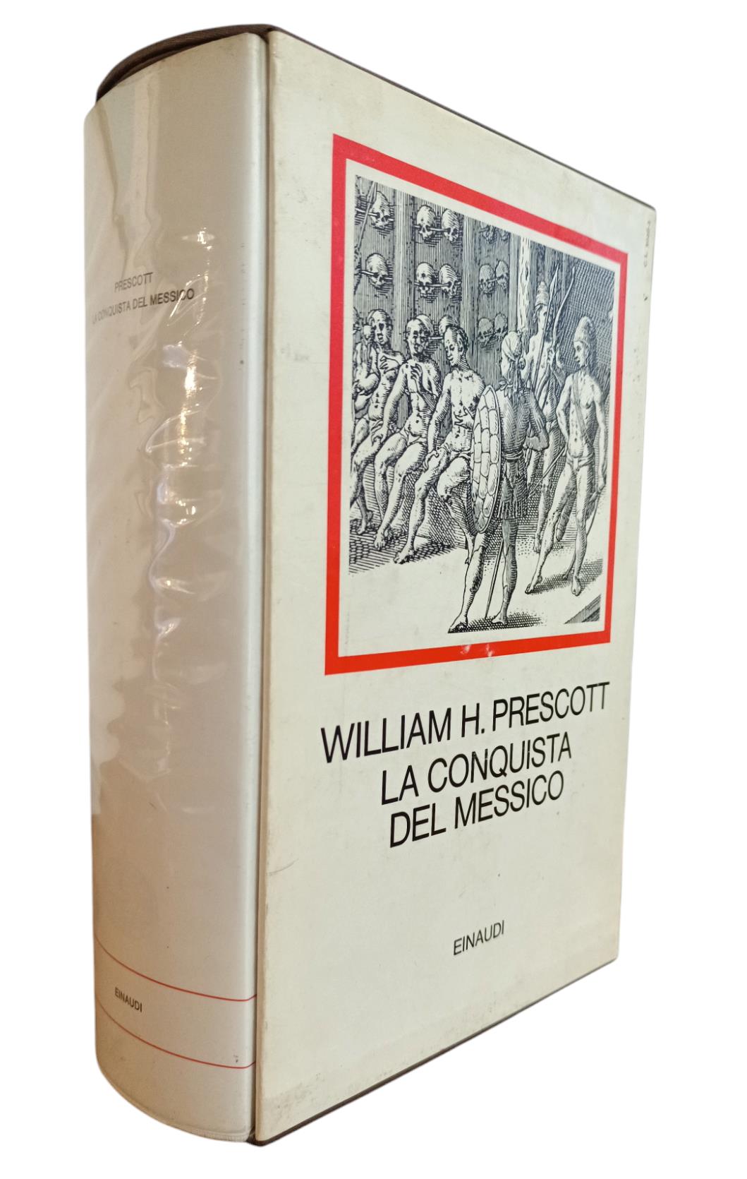 La Conquista Del Messico