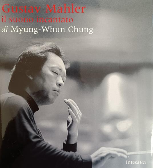 Gustav Mahler. Il Suono Incantato - copertina