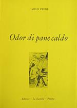 Odor Di Pane Caldo