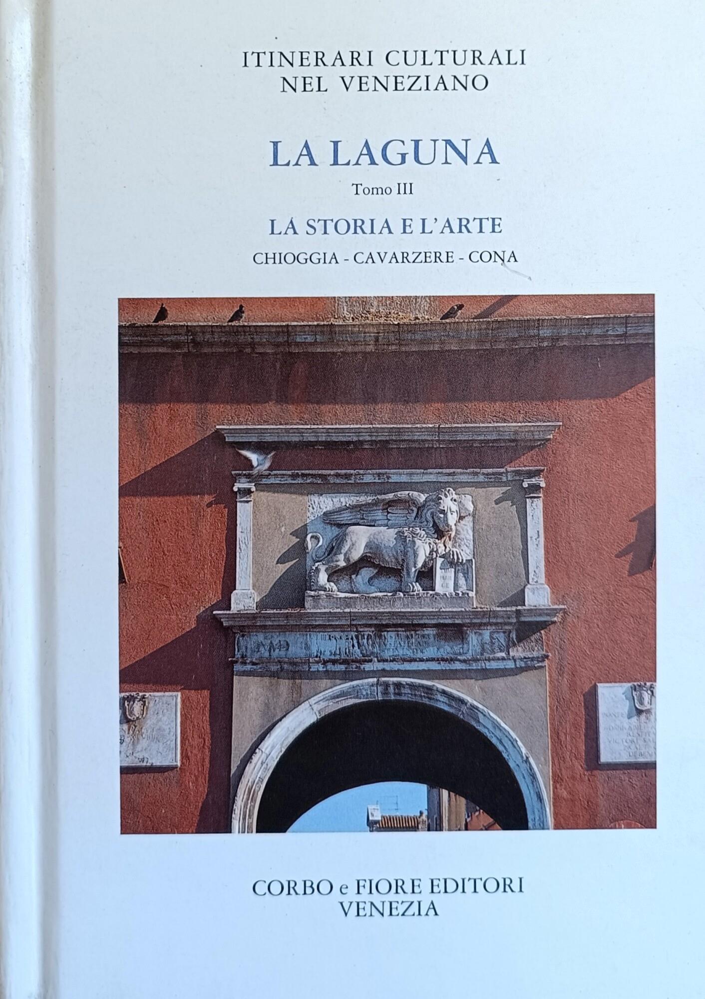 La Laguna