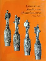 Universitas Studiorum Mediolanensis. 1924 - 1994