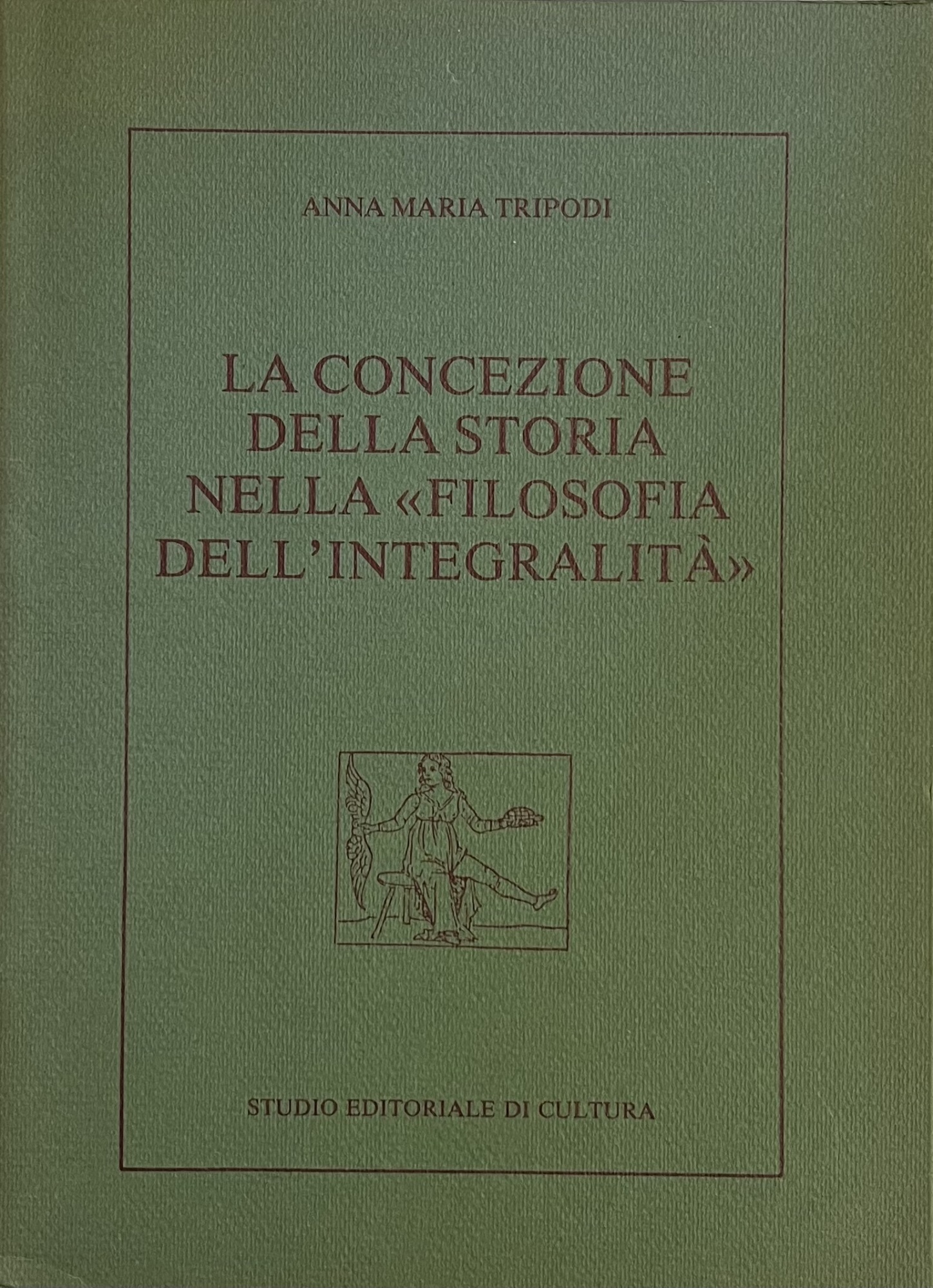 Libreria Minerva