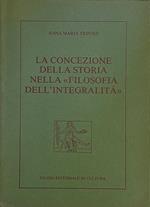 La Concezione Della Storia Nella 
