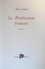 La Rivoluzione Francese