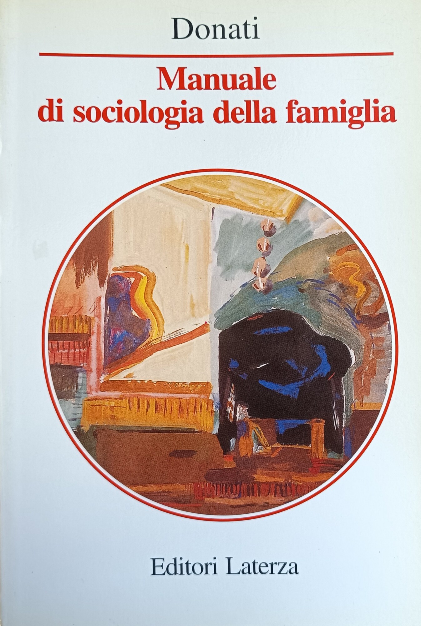 Libreria Minerva