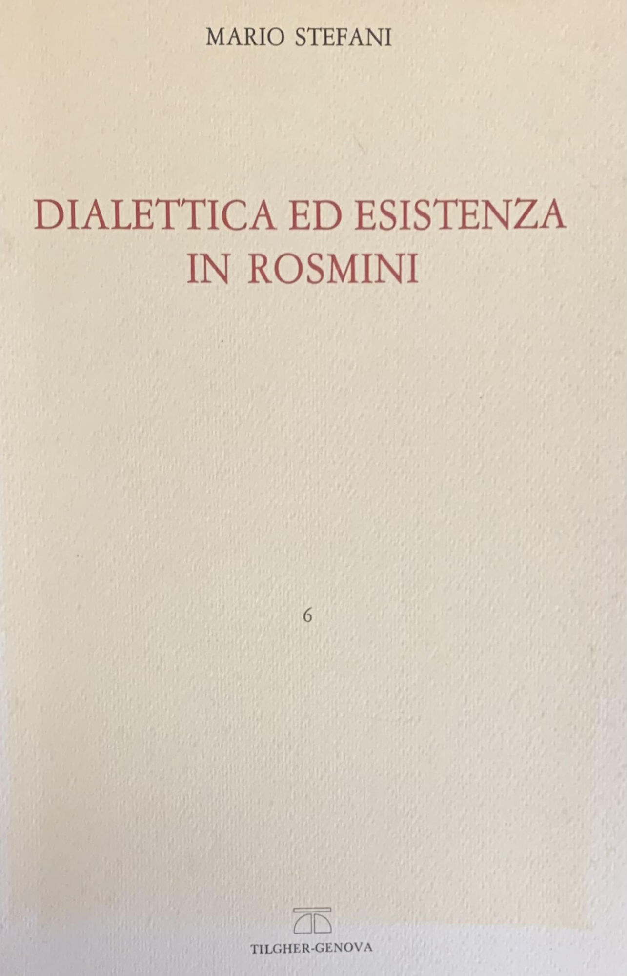 Libreria Minerva