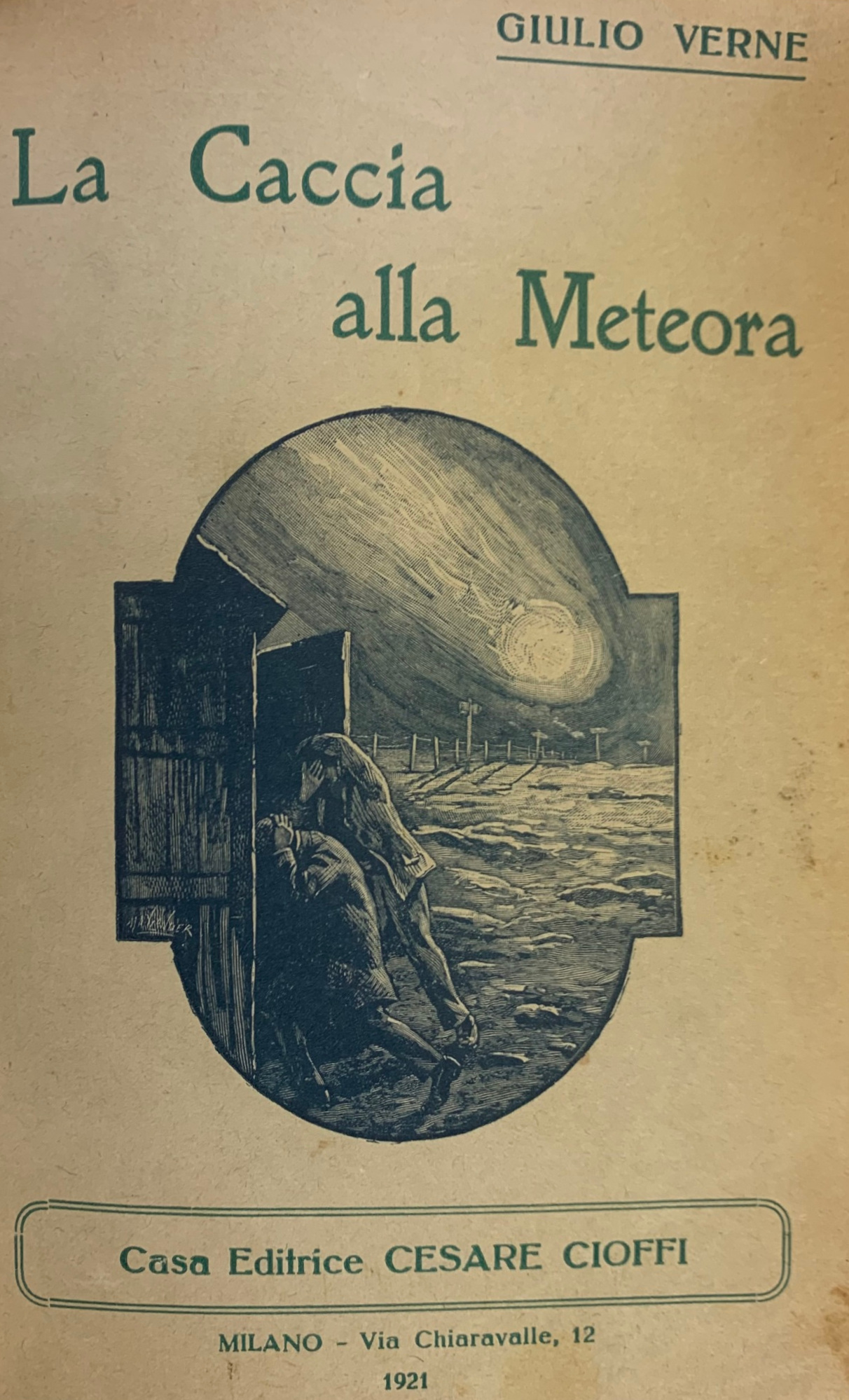 Libreria Minerva