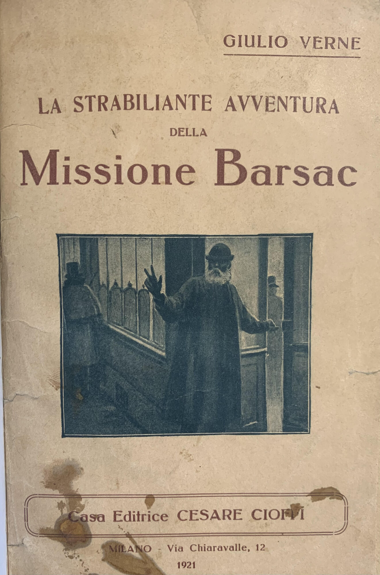 Libreria Minerva