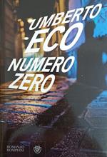 Numero Zero