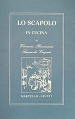 Lo Scapolo In Cucina