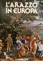L' Arazzo In Europa