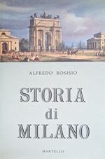 Storia Di Milano
