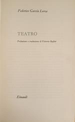 Teatro