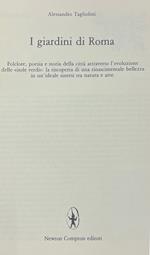 I Giardini Di Roma