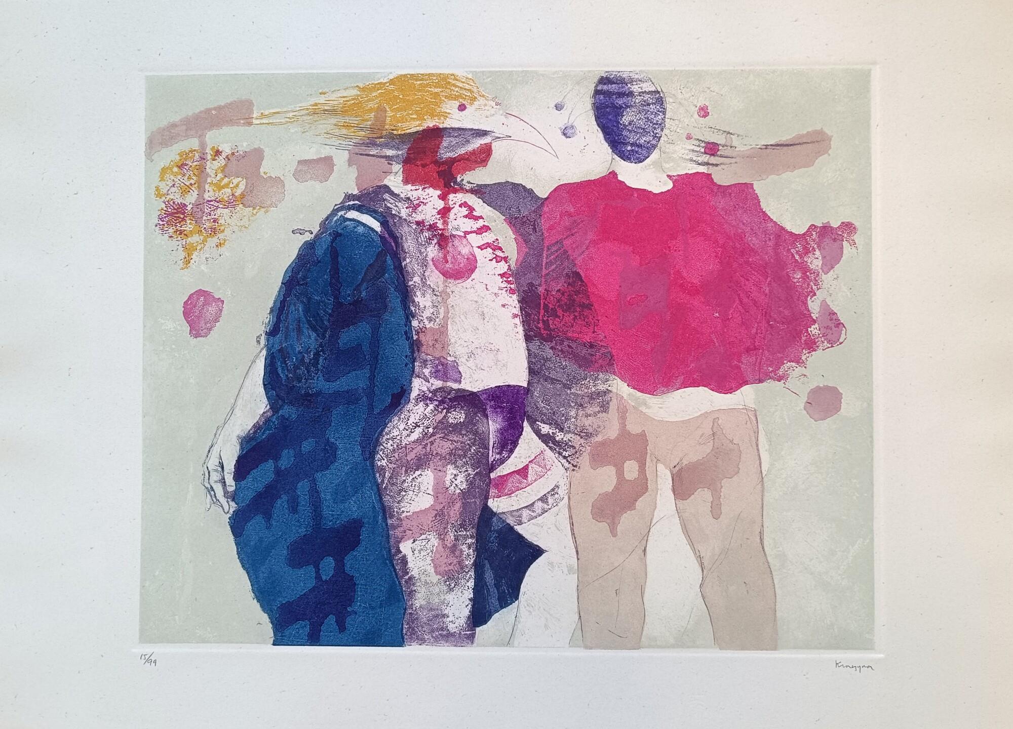 La Sagra Di Primavera. Stravinsky'S Rite Of Spring