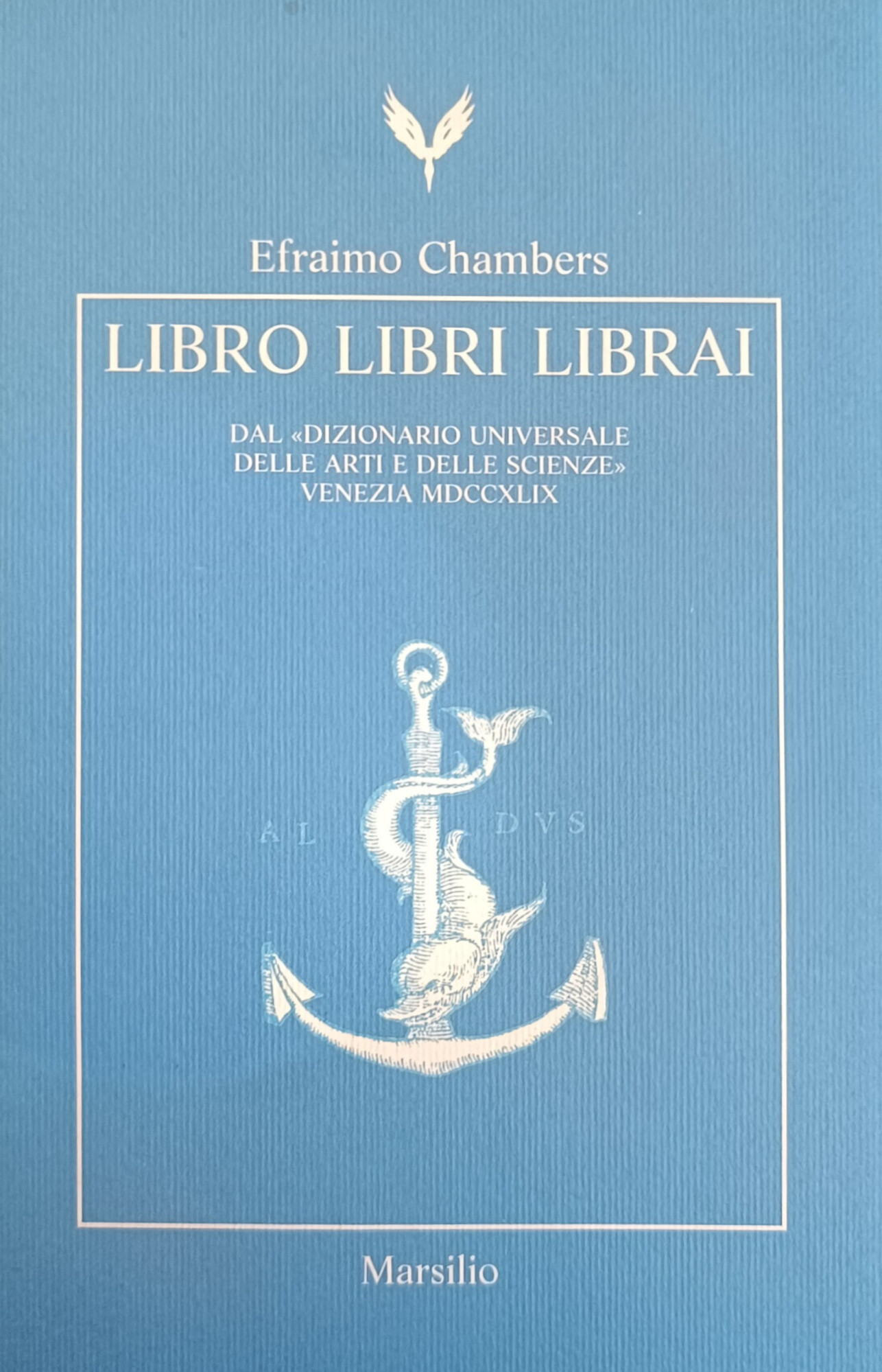 Libreria Minerva