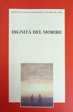 Dignita' Del Morire