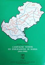 Campagne Venete Ed Emigrazione Di Massa (1866-1900)