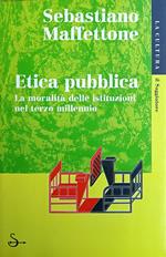 Etica Pubblica