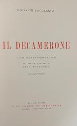 Il Decamerone