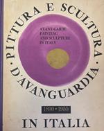 Avant-Garde Painting And Sculpture (1890 - 1955) In Italy
