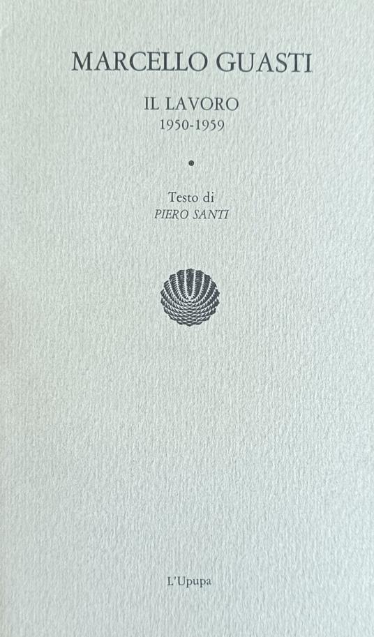 Gli Strumenti. Il Lavoro I Gatti - Marcello Guasti - copertina