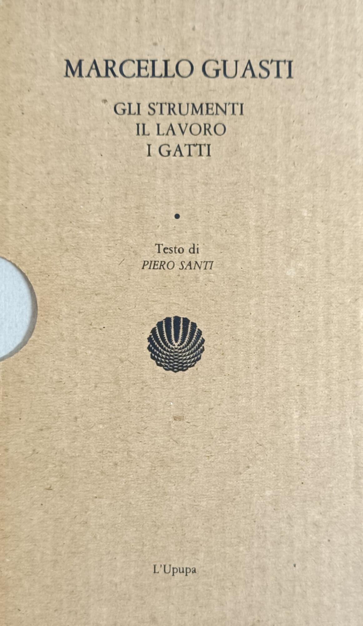 Gli Strumenti. Il Lavoro I Gatti