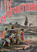 I Tre Moschettieri